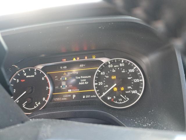 Photo 9 from auction – 2023 NISSAN ROGUE SL with VIN 5N1BT3CA6PC869812