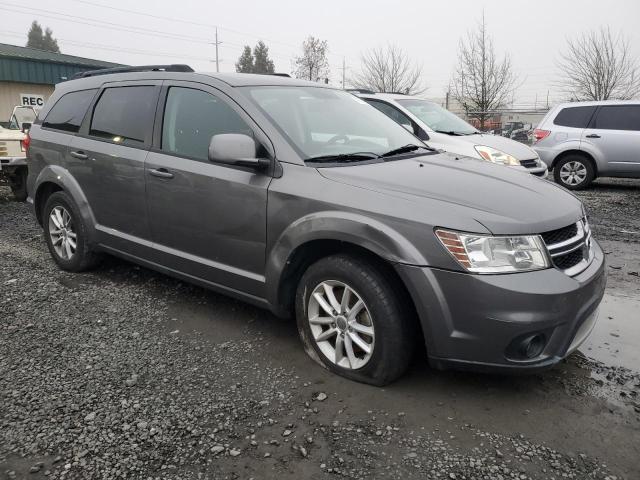 Photo 4 from auction – 2013 DODGE JOURNEY SX with VIN 3C4PDCBG1DT547124
