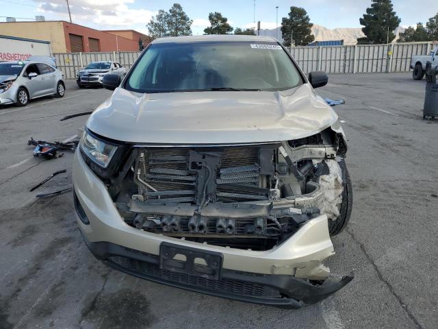 Photo 5 from auction – 2018 FORD EDGE SE with VIN 2FMPK3G96JBB62824