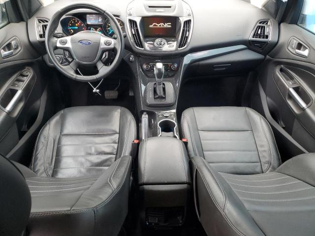 Фото 8 с аукциона – 2014 FORD ESCAPE TIT с VIN 1FMCU9J93EUC04421