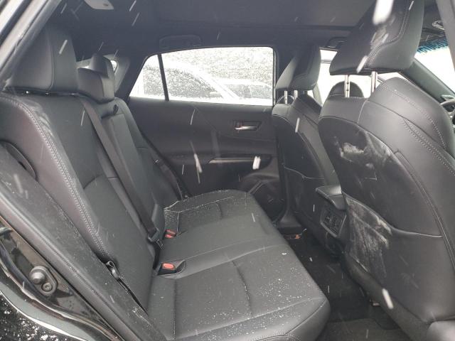 Photo 11 from auction – 2022 TOYOTA VENZA LE with VIN JTEAAAAH7NJ100640