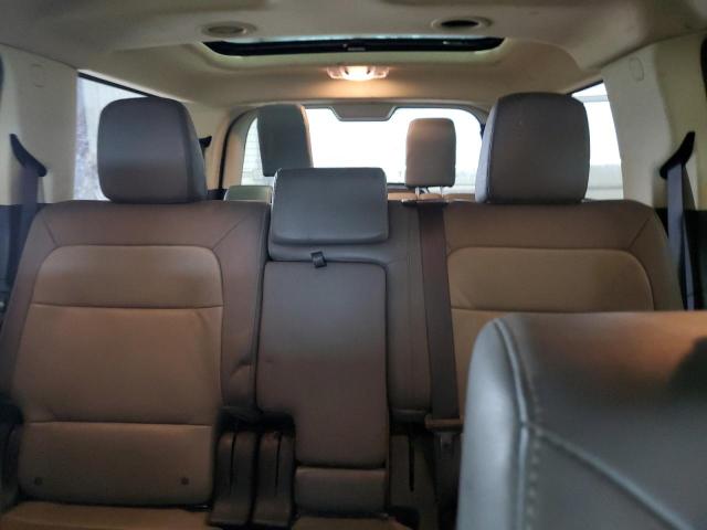 Photo 10 from auction – 2019 FORD FLEX SEL with VIN 2FMHK6C88KBA19992