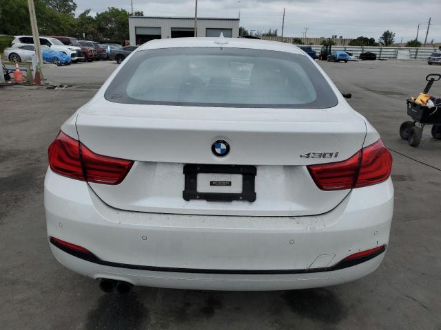 Photo 6 from auction – 2018 BMW 430I GRAN with VIN WBA4J1C53JBG79280