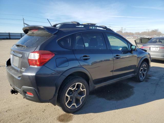 Photo 3 from auction – 2015 SUBARU XV CROSSTR with VIN JF2GPAMC6F8258975