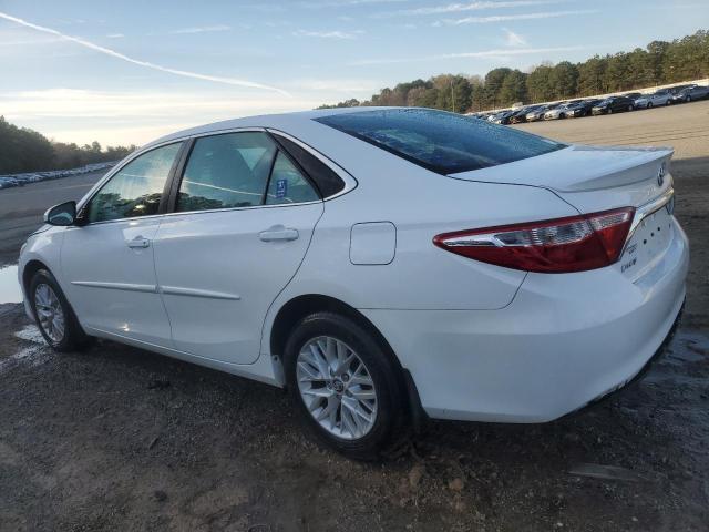 Photo 2 from auction – 2017 TOYOTA CAMRY LE with VIN 4T1BF1FK0HU331425