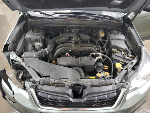 Photo 12 from auction – 2017 SUBARU FORESTER 2 with VIN JF2SJABC6HH533228