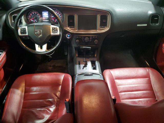 Photo 8 from auction – 2011 DODGE CHARGER R/ with VIN 2B3CL5CTXBH524831