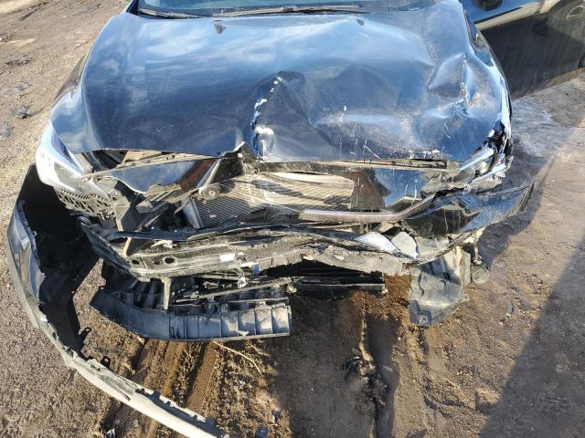Photo 12 from auction – 2024 SUBARU CROSSTREK with VIN JF2GUADCXR8232098