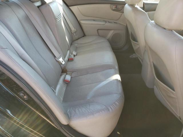 Photo 10 from auction – 2009 KIA OPTIMA LX with VIN KNAGE228395333000