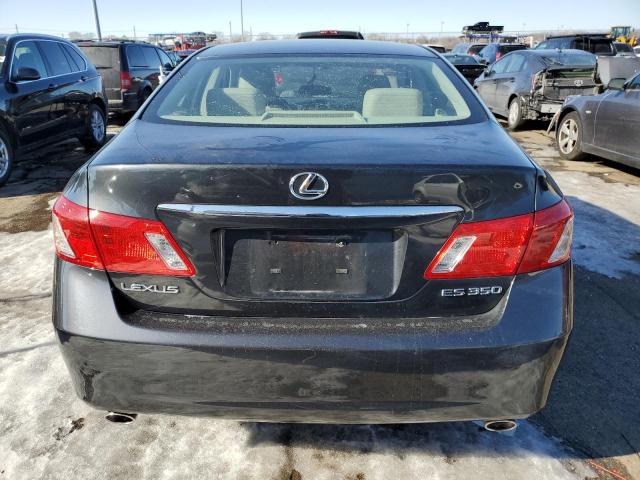 Zdjęcie 6 z aukcji – 2009 LEXUS ES 350 z VIN JTHBJ46G692282890