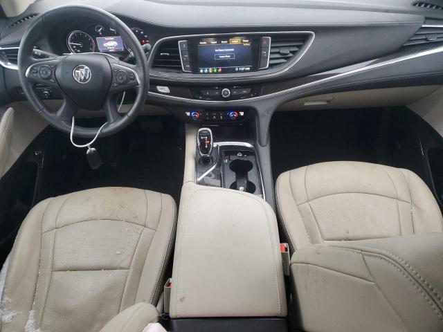 Photo 8 from auction – 2020 BUICK ENCLAVE ES with VIN 5GAEVAKW6LJ324729