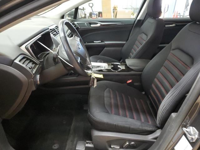 Photo 7 from auction – 2016 FORD FUSION SE with VIN 3FA6P0H75GR375888
