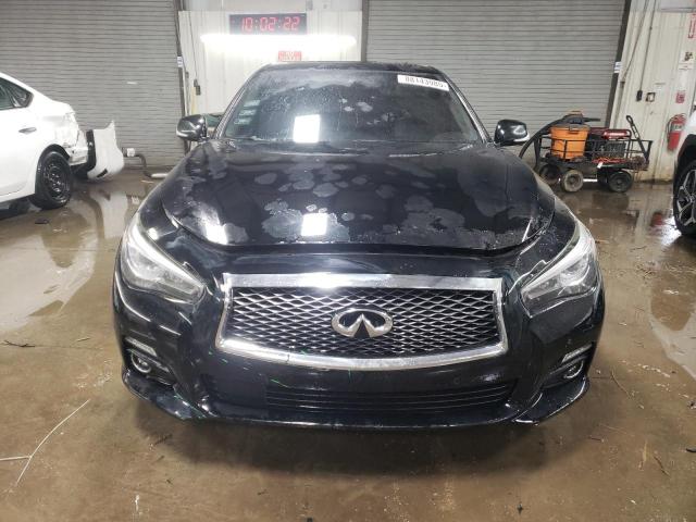 Photo 5 from auction – 2015 INFINITI Q50 BASE with VIN JN1BV7AR2FM419472