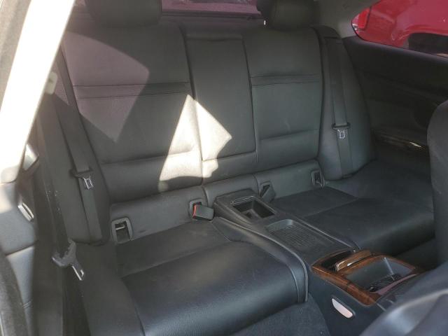 Photo 10 from auction – 2011 BMW 328 I SULE with VIN WBAKE5C52BE573743