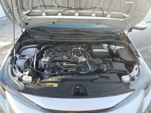Photo 11 from auction – 2023 TOYOTA COROLLA LE with VIN 5YFB4MDE5PP020352