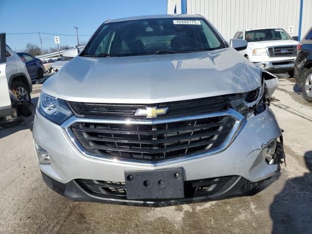 Photo 5 from auction – 2018 CHEVROLET EQUINOX LT with VIN 2GNAXJEV3J6325834