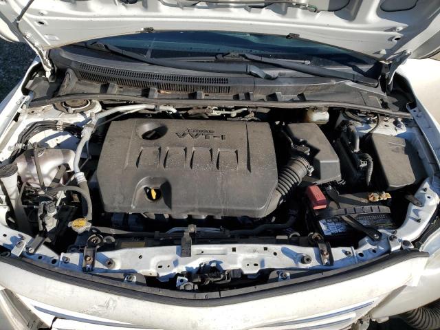 Photo 11 from auction – 2013 TOYOTA COROLLA BA with VIN JTDBU4EE8DJ117835