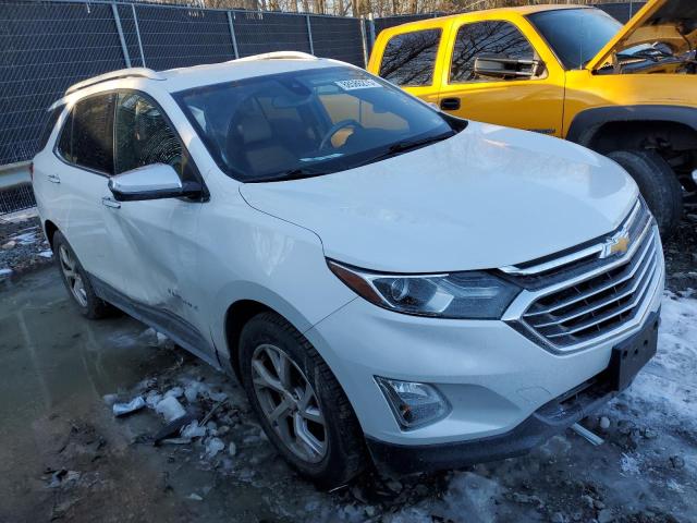 Photo 4 from auction – 2018 CHEVROLET EQUINOX PR with VIN 2GNAXMEV4J6152942