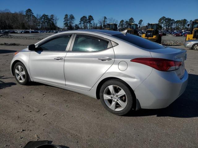 Photo 2 from auction – 2012 HYUNDAI ELANTRA GL with VIN KMHDH4AE1CU436196