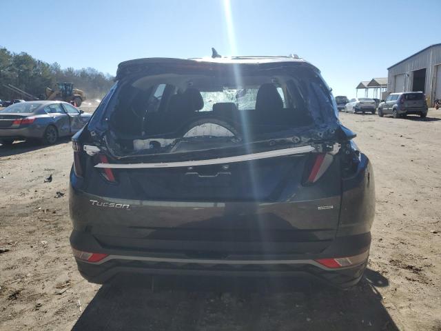 Photo 6 from auction – 2023 HYUNDAI TUCSON SEL with VIN 5NMJBCAE6PH266532