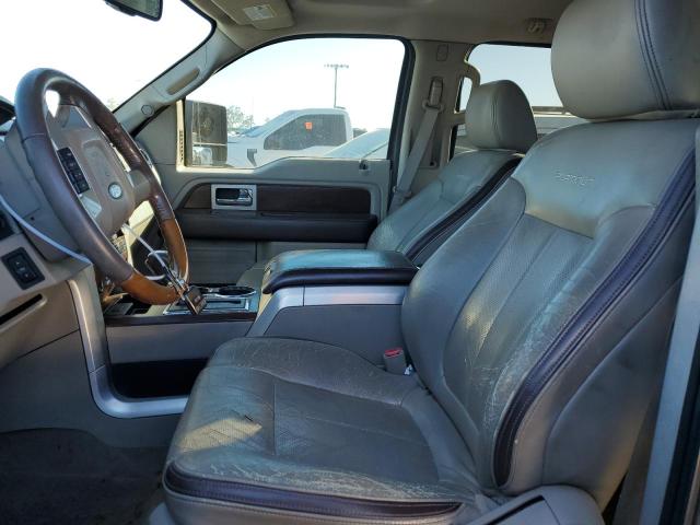 Photo 7 from auction – 2010 FORD F150 SUPER with VIN 1FTFW1EV0AFB05980