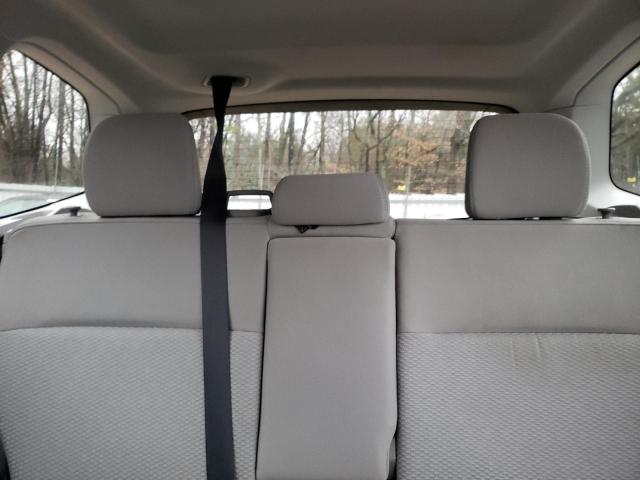 Photo 10 from auction – 2016 SUBARU FORESTER 2 with VIN JF2SJAFC0GH465646