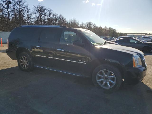 Photo 4 from auction – 2013 GMC YUKON XL D with VIN 1GKS2MEF9DR221478