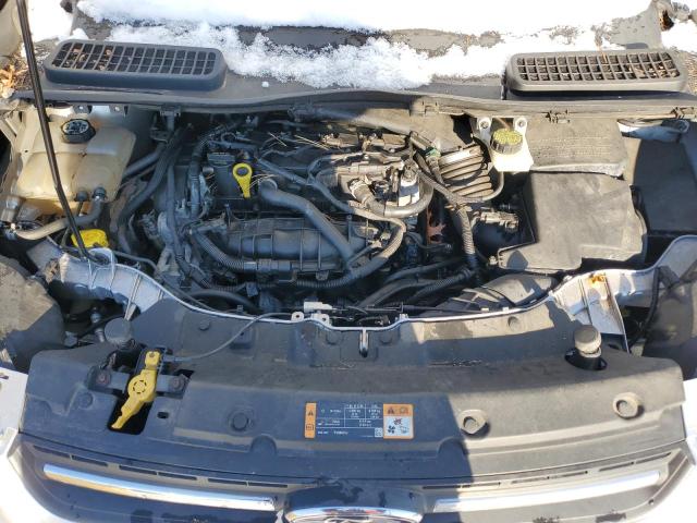 Photo 12 from auction – 2013 FORD ESCAPE SE with VIN 1FMCU9GX7DUC06225