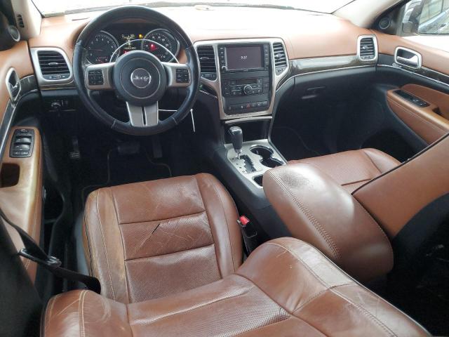 Photo 8 from auction – 2012 JEEP GRAND CHER with VIN 1C4RJECG9CC311424