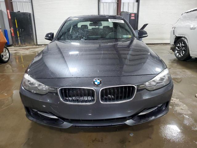 Photo 5 from auction – 2013 BMW 328 XI with VIN WBA3B3C50DF539444