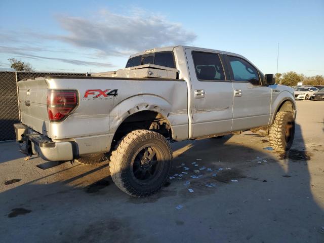 Photo 3 from auction – 2013 FORD F150 SUPER with VIN 1FTFW1EF9DKE64880