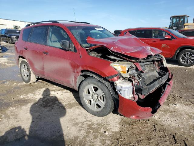 Photo 4 from auction – 2007 TOYOTA RAV4 with VIN JTMZD33V175055624