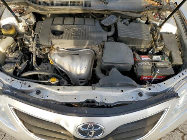 Photo 11 from auction – 2011 TOYOTA CAMRY BASE with VIN 4T1BF3EK8BU610982