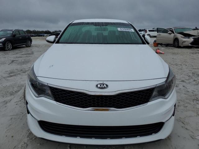 Photo 5 from auction – 2018 KIA OPTIMA LX with VIN 5XXGT4L34JG234368