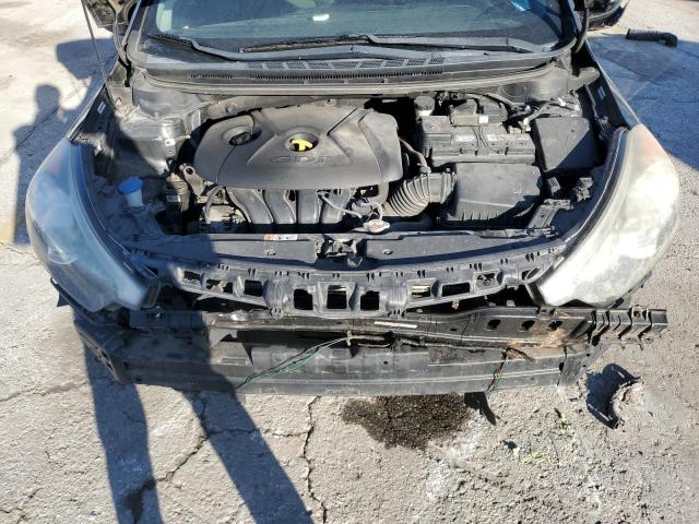 Photo 11 from auction – 2014 KIA FORTE EX with VIN KNAFX4A83E5184035
