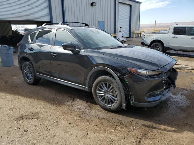 Photo 4 from auction – 2019 MAZDA CX-5 TOURI with VIN JM3KFACM8K1513271