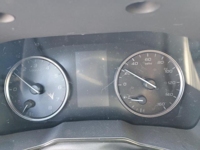 Photo 9 from auction – 2024 SUBARU LEGACY PRE with VIN 4S3BWAD66R3013696