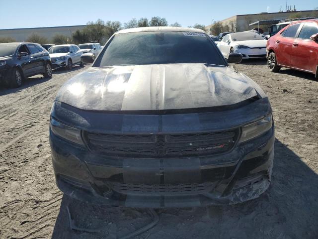 Photo 5 from auction – 2016 DODGE CHARGER SX with VIN 2C3CDXHG7GH350876