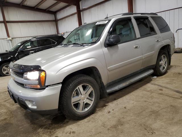 CHEVROLET TRAILBLAZE 2005 with VIN 1GNDT13S152272068 - Photo from auction