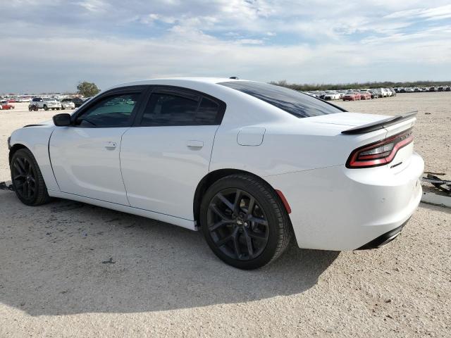 Photo 2 from auction – 2019 DODGE CHARGER SX with VIN 2C3CDXBG5KH655228