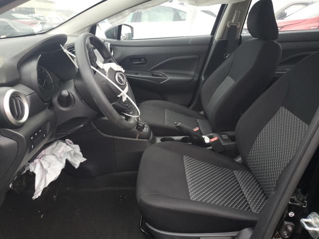 Photo 7 from auction – 2023 NISSAN VERSA S with VIN 3N1CN8DVXPL845215