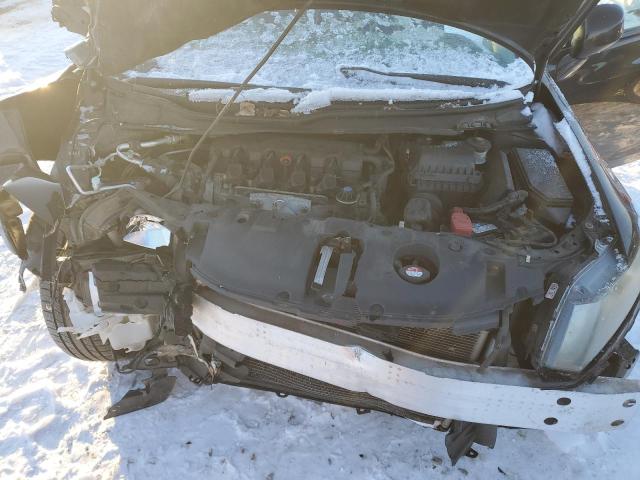Photo 11 from auction – 2013 HONDA CIVIC EX with VIN 19XFB2F84DE202446