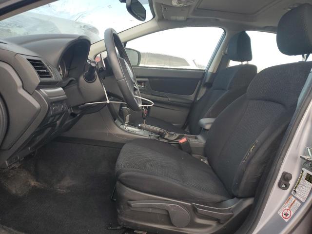 Photo 7 from auction – 2013 SUBARU IMPREZA PR with VIN JF1GJAD61DH003261
