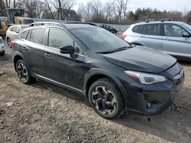 Photo 4 from auction – 2021 SUBARU CROSSTREK with VIN JF2GTHMC4MH243635