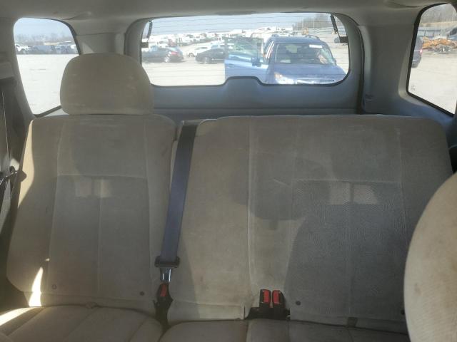 Photo 10 from auction – 2005 CHEVROLET TRAILBLAZE with VIN 1GNDS13S652220132