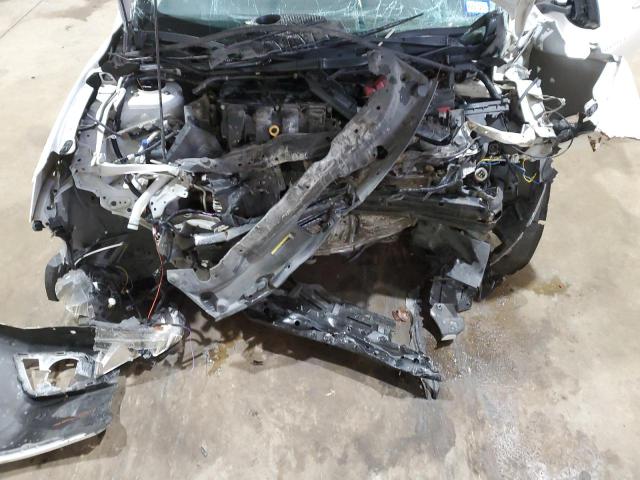 Photo 11 from auction – 2017 NISSAN SENTRA S with VIN 3N1AB7AP9HY307318
