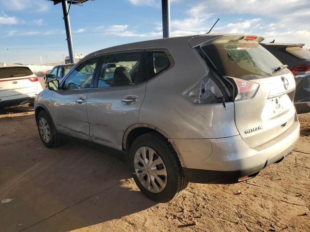 Photo 2 from auction – 2014 NISSAN ROGUE S with VIN 5N1AT2MT6EC751228