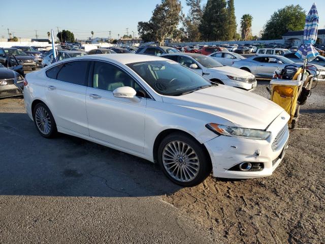 Photo 4 from auction – 2014 FORD FUSION TIT with VIN 3FA6P0K95ER171132
