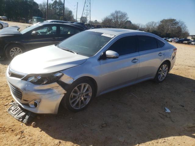 Photo 1 from auction – 2013 TOYOTA AVALON BAS with VIN 4T1BK1EBXDU011455