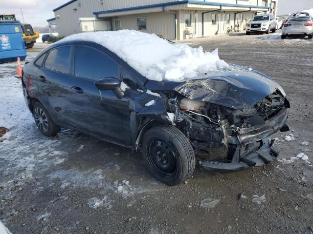 Photo 4 from auction – 2012 FORD FIESTA SE with VIN 3FADP4BJ6CM198715